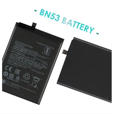 Brand%20new%20authentic%20XIAOMI%20BN53%20Battery%20For%20XIAOMI%20REDMI%20NOTE9%20PRO%20MAX%20-%20Image%203