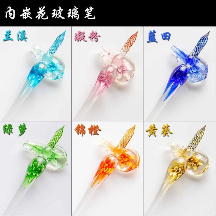 Intarsia%20glass%20pen%20dip%20pen%20gift%20box%20creative%20crystal%20signature%20pen%20high-grade%20water%20dipping%20pen%20gold%20powder%20ink%20set%20-%20Image%203