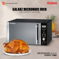 Galanz Microwave Oven. 