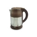 Vision E.Kettle 1.8L Model No.VIS-EK-010.