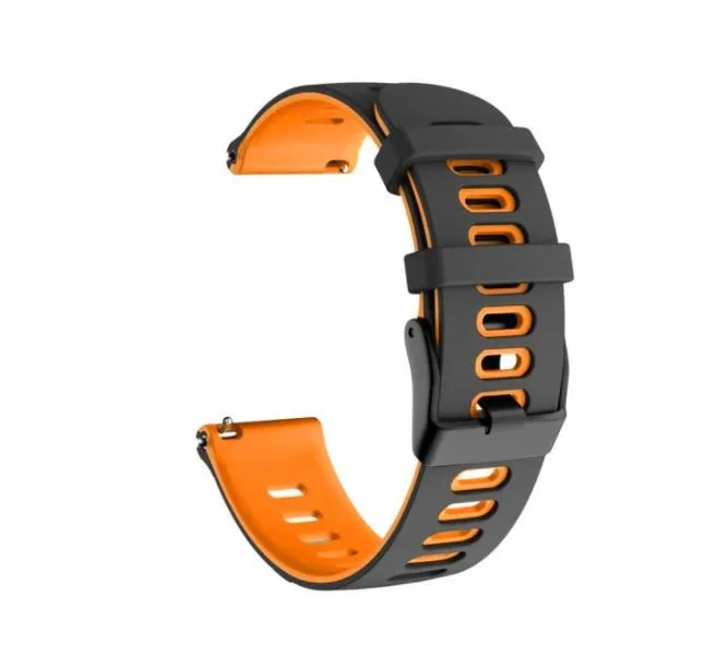 22mm%20Width%20Two%20Colors%20Smart%20Watch%20Band%20Silicone%20Watch%20Strap%20-%20Image%202