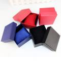 FASHIONABLE JEWELLERY & WATCH BOX.
