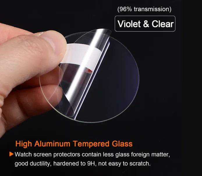 KOSPET%20TANK%20T2%20Smartwatch%20Premium%20Transparent%20Tempered%20Glass%20Screen%20Protector%20-%20Image%204