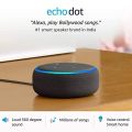 Amazon Echo Dot 3rd Generation. 