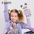 Farfi Oral Calculator Small Pocket Automatic Proposition Maths Oral Calculator. 