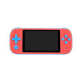 1 Retro Handheld Game Console 3-inch 19 IPS Screen 60 Gaming 1000mAh. 