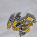 Universal 5w 12V T10 Perking Led Gel Light for Car Bike Motorcycle 4V. 