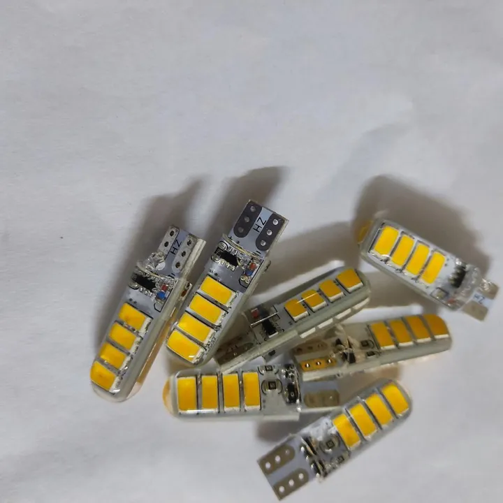 Universal%205w%2012V%20T10%20Perking%20Led%20Gel%20Light%20for%20Car%20Bike%20Motorcycle%204V%20-%20Image%202