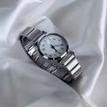 Women Silver Bracelet Watches Small Women Wrist Watch Women Watches Fashion Women's Watches Clock Reloj Mujer Relogio Feminino. 