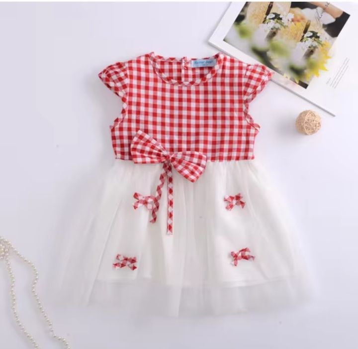 Baby%20Girl%20Dress%20Summer%20Kids%20Casual%20%20Party%20Dresses0-7%20years%20-%20Image%203