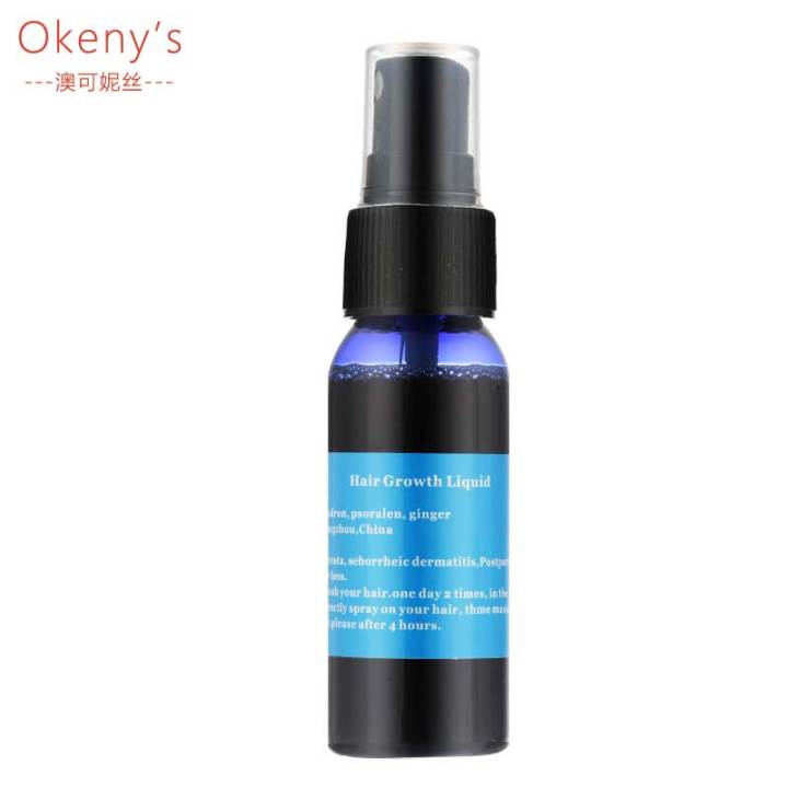 4pcs%2030ml%20Ginger%20Hair%20Growth%20Spray%20Yuda%20Pilatory%20Faster%20Hair%20Growth%20Products%20for%20Men%20and%20Woman%20Special%20for%20Postpartum%20Hair%20Loss%20-%20Image%204