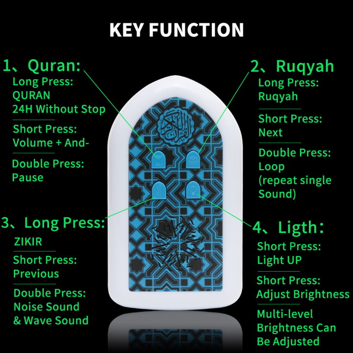 Update%20Model%20(2026%20Audio%20Version)%20Plug%20In%20New%20Islamic%20Plug%20in%20Reciting-Quran%20with%20LED%20Light%20System,%20Speaker%20System%20-%20Image%202