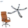 Chairs Reinforced Leg Office Furniture Accessories Swivel Chair Base for Office Chair Swivel Chair. 