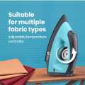 Orient Electric Fabripress 1000 Watts Dry Iron / Iron / Light Iron.