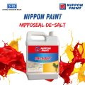Nippon Paint NippoSEAL De-Salt.