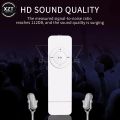 USB In-line Card MP3 Player Portable U Disk Mp3 Player Music Media MP3 Player Support Micro SD/TF Card Long Strip Music Player. 
