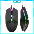 (BS ) Zeus Venom X3 Led Lightning RGBGaming Mouse - Online Exclusive Version. 