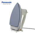 Panasonic NI-22AWT De-luxe Automatic Dry Iron Heavy Weight. 