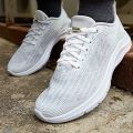 Anti-Dropping Elastic No Tie Shoelaces Flat Shoe Laces For Kids and Adult Sneakers Quick Lazy Metal Lock Laces Shoe Strings.