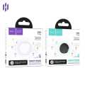 HOCO E96A/E93A/E100/E91/E91J/E101 Anti-Lost Smart Tag Locator Supports Google Find My Phone/Apple Find My Precise Position Tracker for Keys Pets Luggage Cars Replaceable Battery Up o 8 Months Backup Android/iOS Supported Smart Tracker.