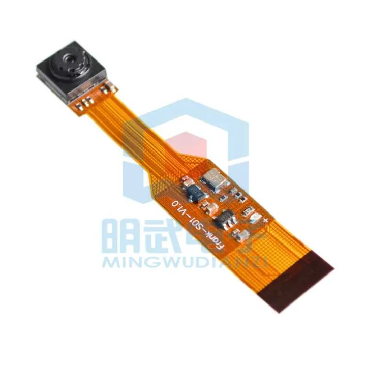 Compatible with Pi Camera Module Raspberry Pi ZERO 5MP Camera | Daraz ...