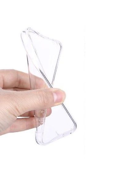 google%20pixel%208a%20Comfortable%20Clear%20Transparent%20Soft%20TPU%20Back%20Case%20Cover%20-%20Image%203