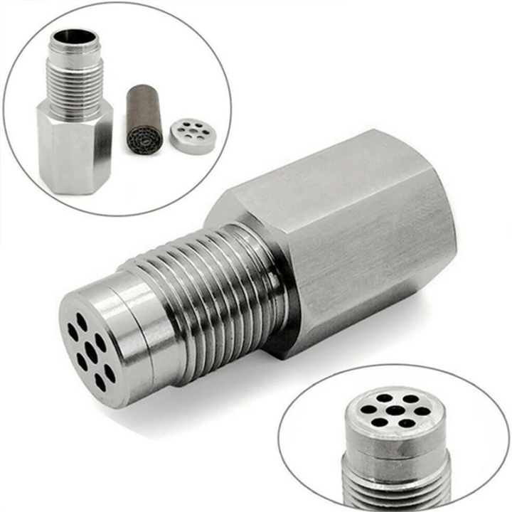 2X%20M18X1.5%20O2%20Oxygen%20Sensor%20Adapter%20with%20Filter%20Elements%20for%20Decat%20Hydrogen%20O2%20Extender%20Spacer%20Fix%20Check%20Engine%20-%20Image%203