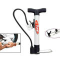 Mini Cycle & football Pumper. 