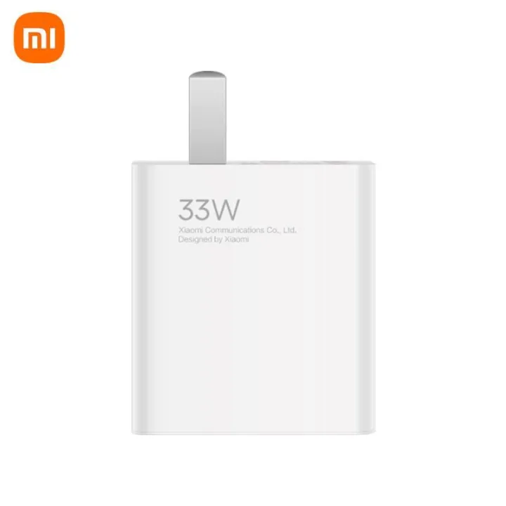 Xiaomi%2033W%20Charger%20Set%20with%203A%20USB%20Type-C%20Cable%20Turbo%20Charging%20-%20Image%203