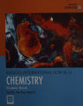 Edexcel International GCSE (9-1) Chemistry Student Book. 