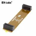 Nvidia N-Card SLI Bridge Cable,AMD Crossfire Bridge X-Fire PCI-E Adapter for Gigabyte,GTX,ASUS,MSI GPU VGA Video Graphics Card. 