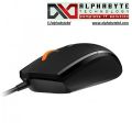 Meetion MT-M362 USB Optical Mouse - Mouse - Mouse. 