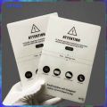 HD explosion-proof sheet machine screen protector film for mobile phone matte privacy hydrogel film TPU flexible cut film. 
