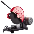 TANDT OUTSIDE MOTOR CUT OFF SAW 405MM(16") 4HP TT1630. 