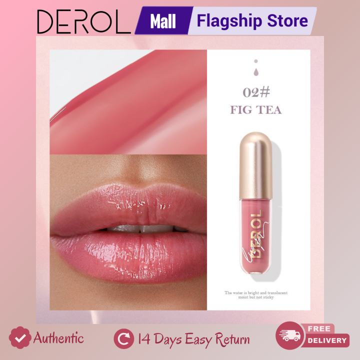 DEROL%20Lip%20Gloss%20Shiny%20Water%20Gloss%20Mirror%20Moisturizing%20Lip%20Glaze%20Glitter%20Liquid%20Lipstick%20DR061%20-%20Image%203