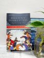 Destiny Disrupted: A History of the World Through Islamic Eyes by Tamim Ansary. 