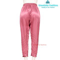 Silk Stylish Bottom Design C-Kat Salwar Pyjama for Woman.