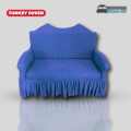 Original Turkey 2 Seat Victoria Sofa Cover. 