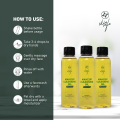 Skin Cafe Makeup Cleansing Oil Advanced - 120ml. 