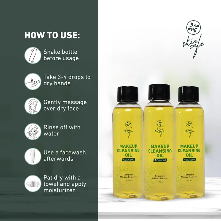 Skin%20Cafe%20Makeup%20Cleansing%20Oil%20Advanced%20-%20120ml%20-%20Image%205