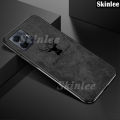 Phone case Vivo iqoo Z6 Lite Back Cover Slim Deer Elk Cloth Back cover hp for Vivo iqoo Z6 Lite Phone cases.