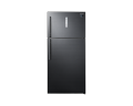 SAMSUNG 670 Liter Twin Cooling Convertible No Frost Top Mount Energy Saving Inverter Refrigerator With 5 Conversion Modes, SpaceMax Technology, Free Delivery and Official Warranty | RT65K7058BS/D2. 