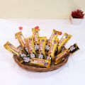 5 Star Chocolate (10pcs). 