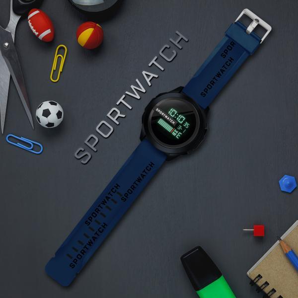 LASHIDA%20Wind%20Multi-Functional%20Simple%20Round%20Electronic%20Watch%20Watch%20Sports%20Men%20and%20Middle%20School%20Students%20Trend%20Couple%20LCD%20Waterproof%20-%20Image%202