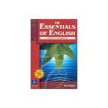 The Essentials of English A Writer's Handbook by Ann Hogue. 