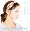 China Smart Face Shields Set with, Face Shields Set with Anti Fog Shields and Glasses for Man and Women to Protect Eyes and Face. 