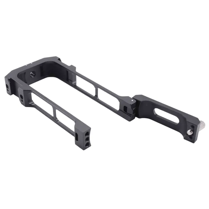 For%20Insta%20360%20X3%20Metal%20Protective%20Cage%20Panoramic%20Action%20Camera%20Case%20with%20Cold%20Shoe%20Mount%20-%20Image%208