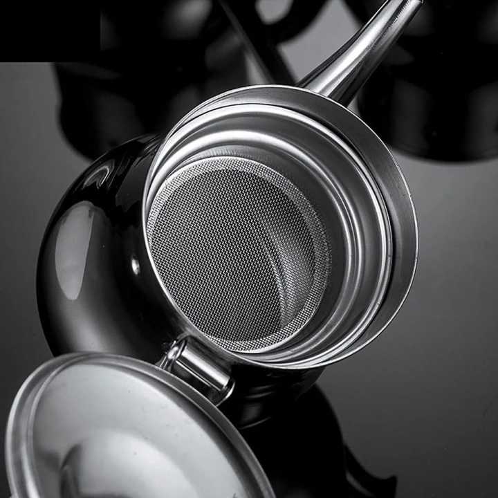 410ml%20Stainless%20Steel%20Oil%20Tank%20Large%20Capacity%20Oil%20Bottle%20Kitchen%20Oil%20Filter%20Pot%20Soy%20Sauce%20Vinegar%20Container%20Coffee%20Pot%20-%20Image%207