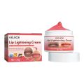 Lip Lightening Dark Lips Bleach Lips Whiten Remove Dull Black Lip Deep Nourish Fade Lip Lines Moisturize Bright.