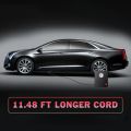 LKPCIGCXM Portable Tire Inflator Air Compressor Car Air Pump for Car Tires Motorcycle 100PSI Fast Inflating Tires Inflator. 